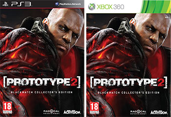 Prototype 2