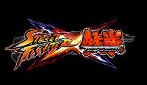 Street Fighter X Tekken