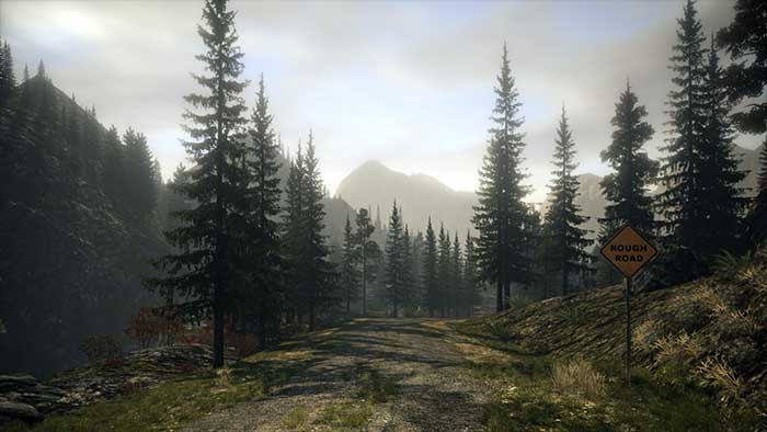 Alan Wake (image 6)