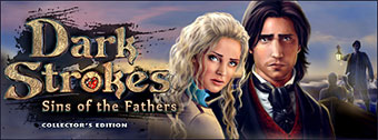 Dark Strokes : Sins Of The Fathers