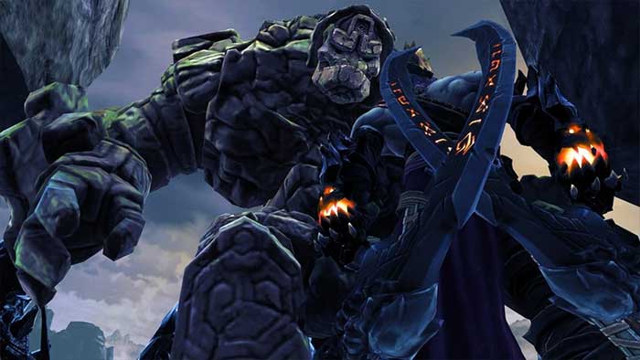 Darksiders 2 (image 3)