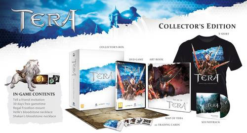 Tera (image 1)