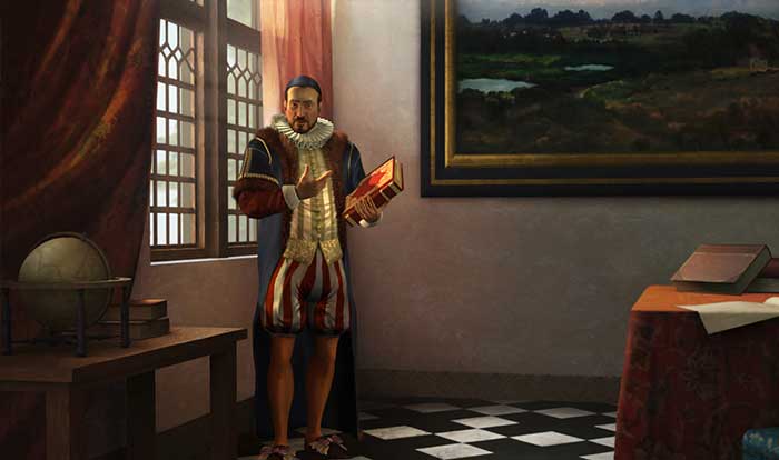Sid Meier's Civilization V :  Gods et Kings (image 2)
