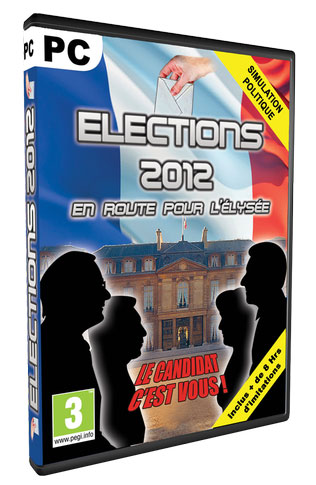 Elections 2012 - En route pour l'Elysée (image 1)