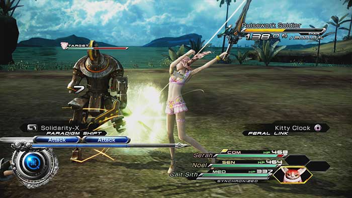 Final Fantasy XIII - 2 (image 2)