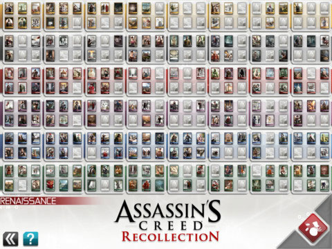 Assassin's Creed Recollection (image 2)