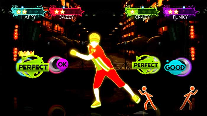 Just Dance Best Of (image 4)