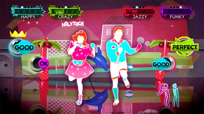 Just Dance Best Of (image 2)