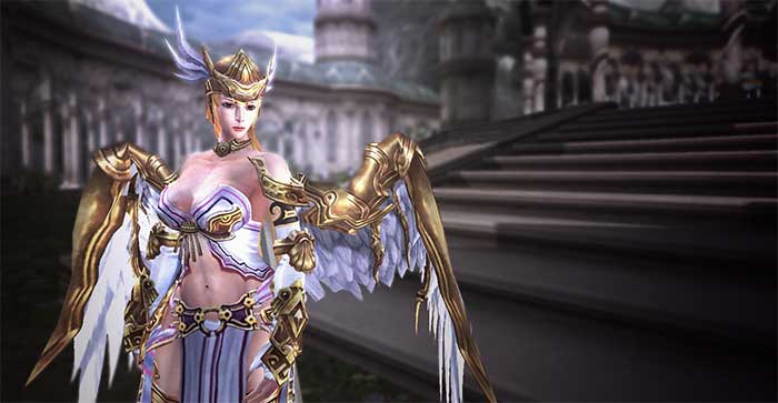 Atlantica Online (image 1)