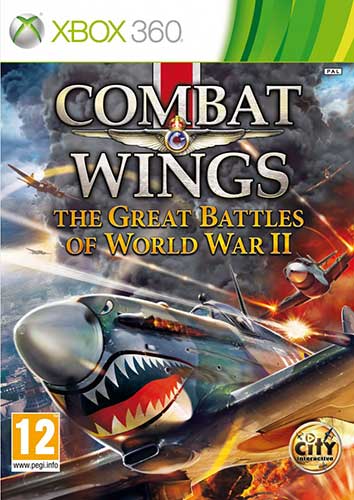 Combat Wings : The Great Battles of World War II (image 2)