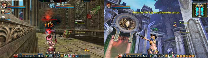 Land of Chaos Online (LOCO) : Evolution (image 2)