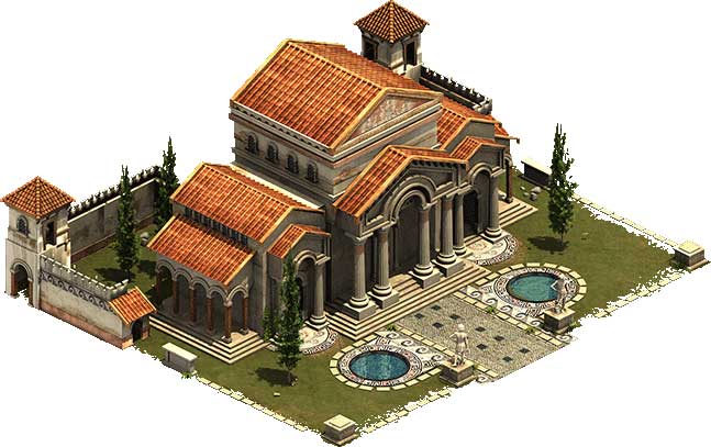 Forge of Empires (image 9)