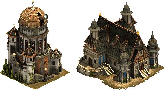 Forge of Empires (image 8)