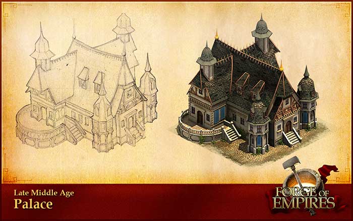 Forge of Empires (image 7)