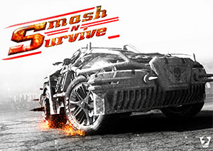 Smash 'N' Survive