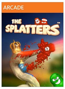 The Splatters