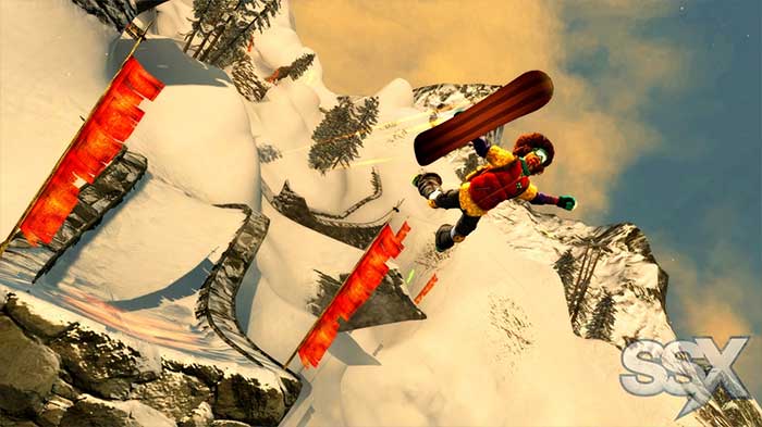 SSX (image 2)