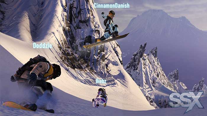 SSX (image 4)