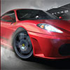 Logo Test Drive : Ferrari Racing Legends