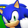 Logo Sonic The Hedgehog 4 Episode II