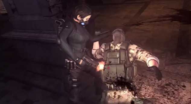 Resident Evil : Operation Raccoon City (image 3)