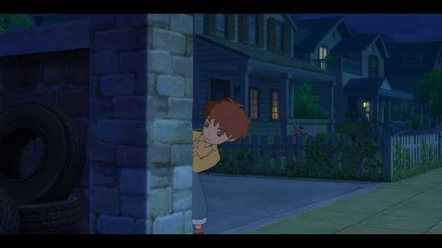 Ni No Kuni : Wrath of The White Witch (image 7)