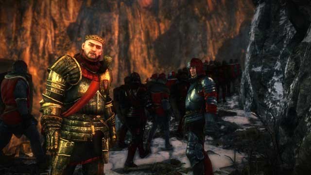 The Witcher 2 (image 3)