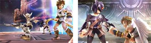 Kid Icarus : Uprising (image 2)