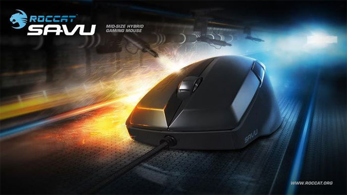 Roccat Savu (image 2)