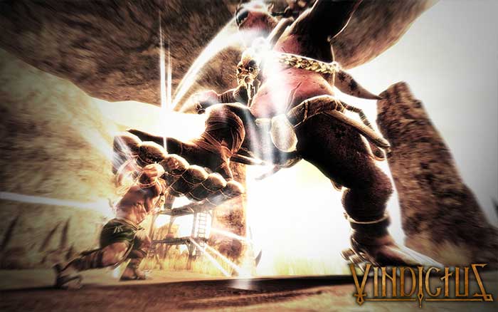 Vindictus (image 4)