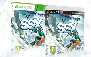 SSX