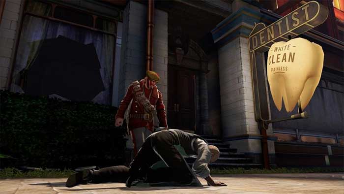 BioShock Infinite (image 2)