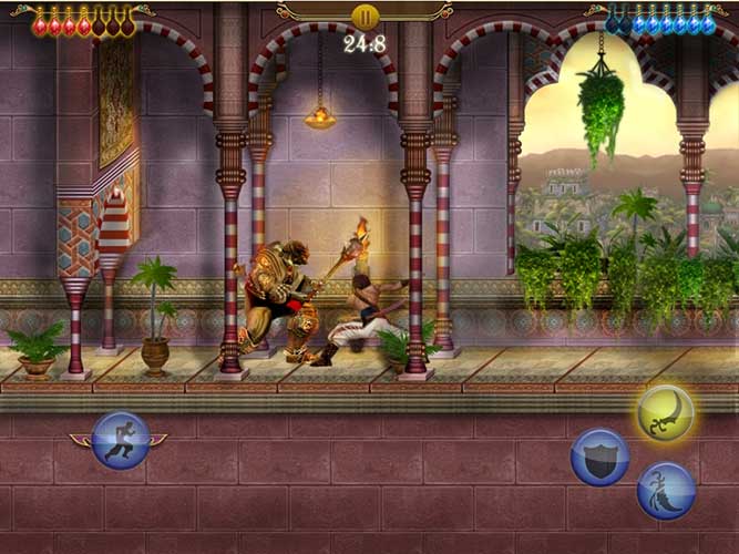 Prince of Persia Classic HD (image 5)