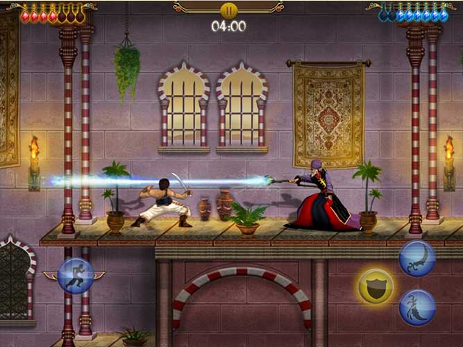 Prince of Persia Classic HD (image 4)