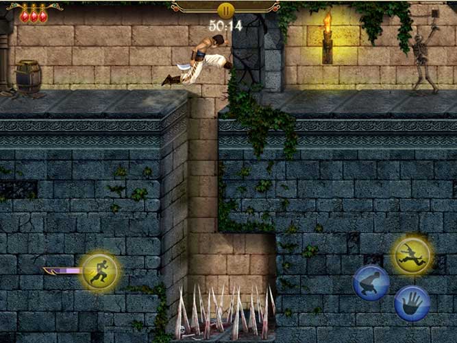 Prince of Persia Classic HD (image 2)