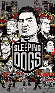 Sleeping Dogs