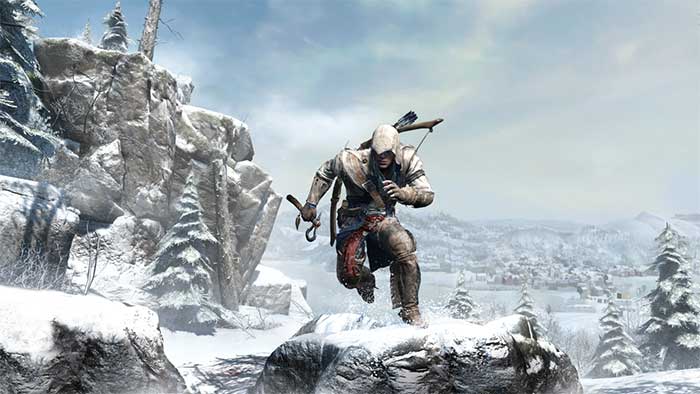 Assassin's Creed III (image 4)
