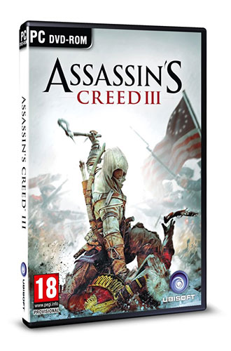 Assassin's Creed III (image 3)