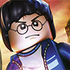 Logo Lego Harry Potter : Années 5-7