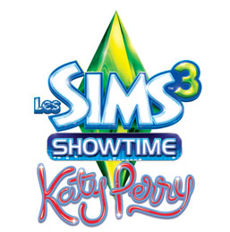 Les Sims 3 Showtime