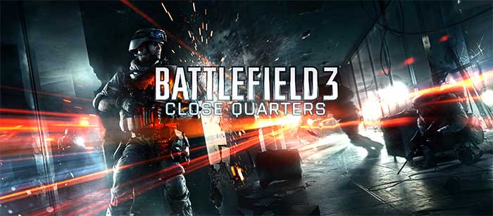Battlefield 3 : Close Quarters (image 1)
