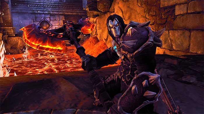 Darksiders 2 (image 2)