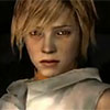 Logo Silent Hill HD Collection