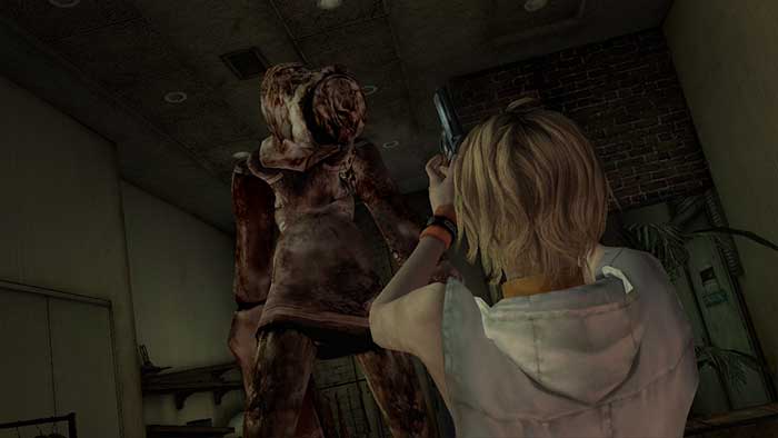 Silent Hill HD Collection (image 5)