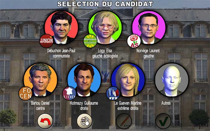Elections 2012 - la course à l'Elysée (image 4)