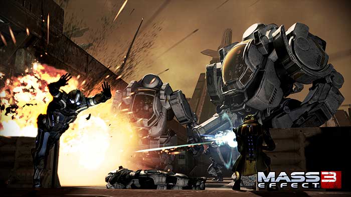 Mass Effect 3 (image 9)