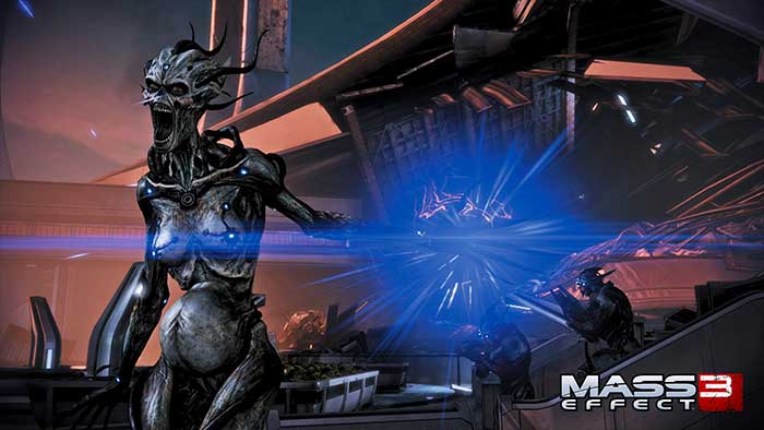 Mass Effect 3 (image 6)