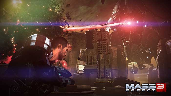 Mass Effect 3 (image 4)