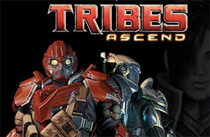 Tribes : Ascend