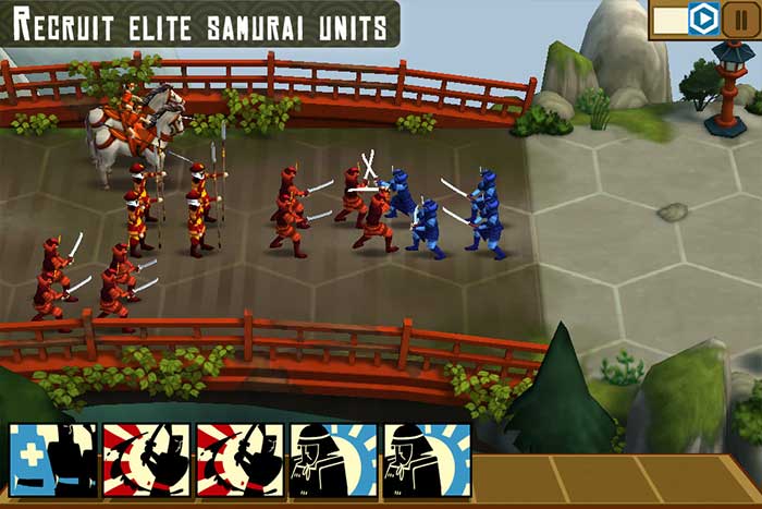 Total War Battles : Shogun (image 6)